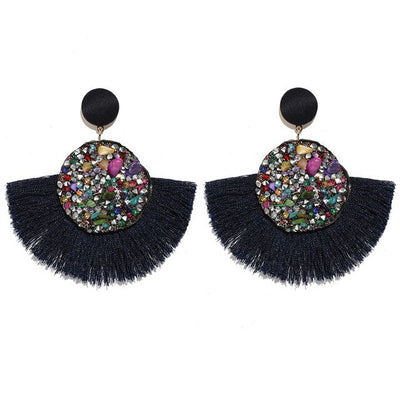 The Galina Bohemian Crystal