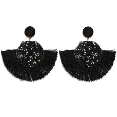 The Galina Bohemian Crystal