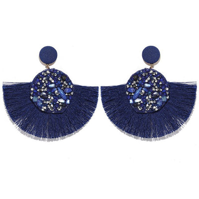 The Galina Bohemian Crystal