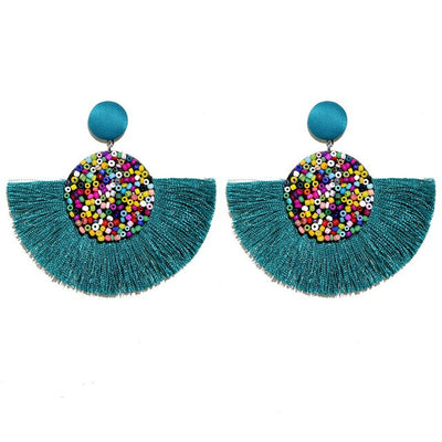 The Galina Bohemian Crystal