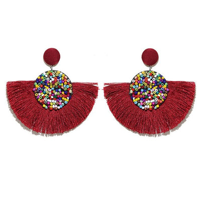 The Galina Bohemian Crystal