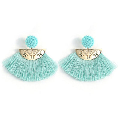 The Galina Blue Elegent