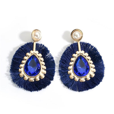 The Galina Blue Elegent