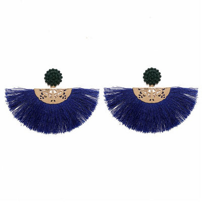 The Galina Blue Elegent