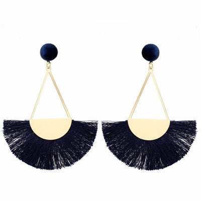 The Galina Blue Elegent