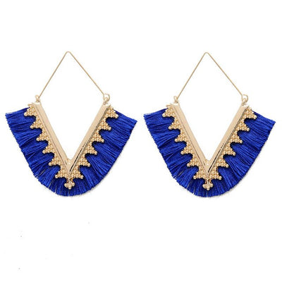 The Galina Blue Elegent