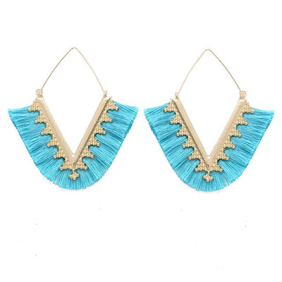 The Galina Blue Elegent