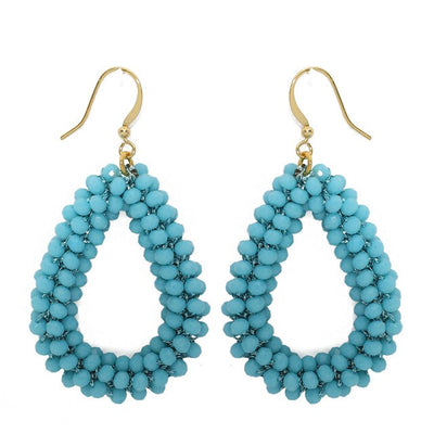 The Galina Boho Big