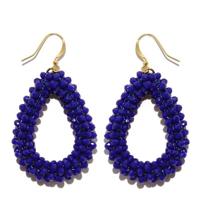 The Galina Boho Big