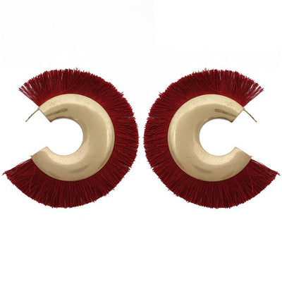 The Galina Boho Big