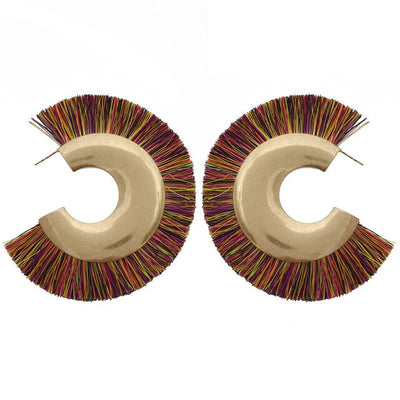 The Galina Boho Big