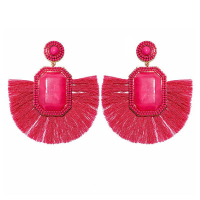 The Galina Boho Big