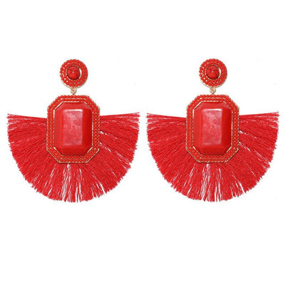 The Galina Boho Big
