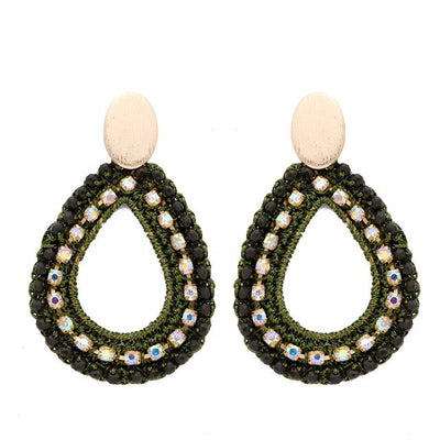 The Galina Boho Big