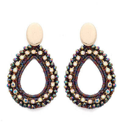 The Galina Boho Big