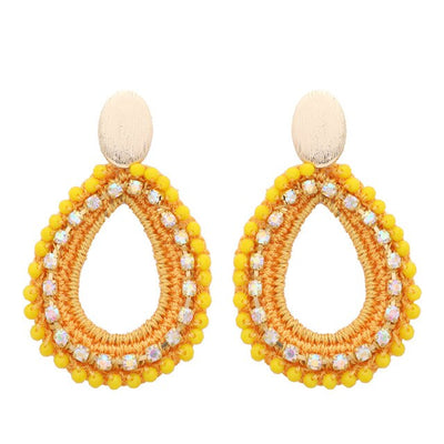The Galina Boho Big