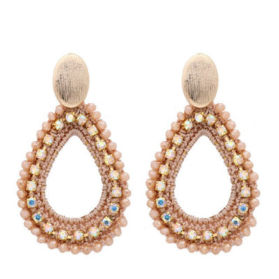 The Galina Boho Big