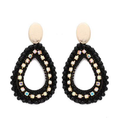 The Galina Boho Big