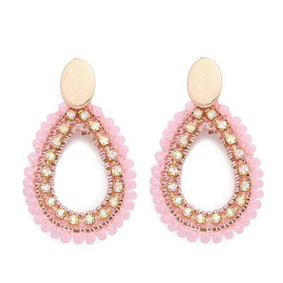 The Galina Boho Big