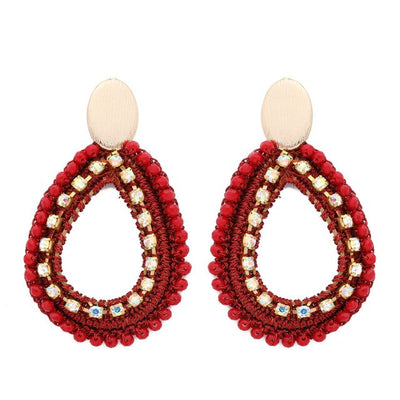The Galina Boho Big