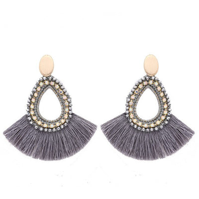 The Galina Boho Big