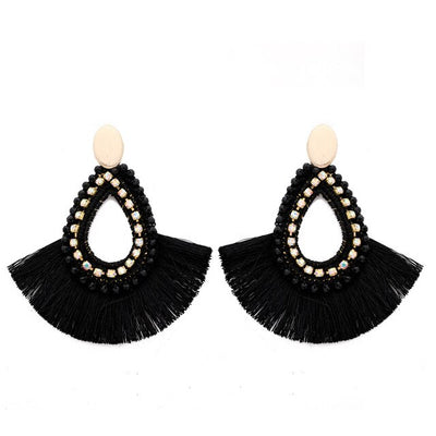 The Galina Boho Big