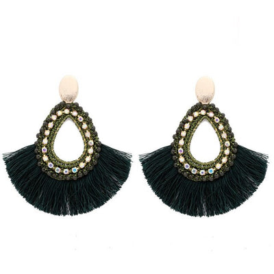 The Galina Boho Big