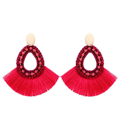 The Galina Boho Big