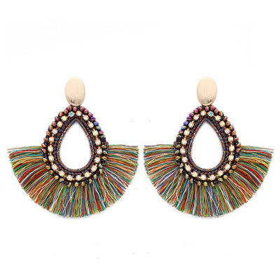 The Galina Boho Big