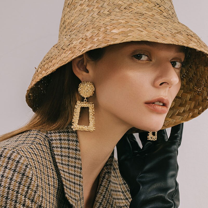 The Galina Drop Dangle