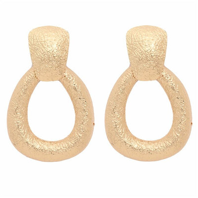 The Galina Drop Dangle
