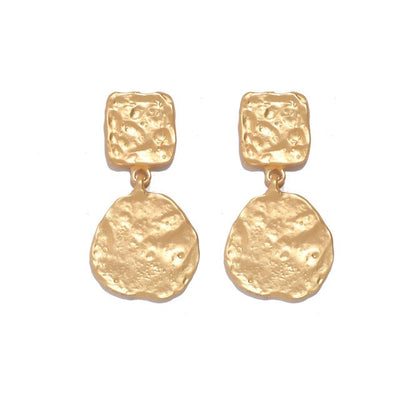 The Galina Drop Dangle