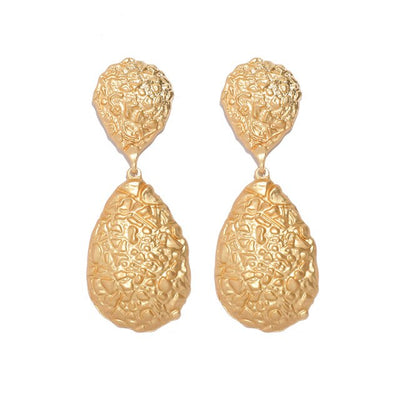 The Galina Drop Dangle