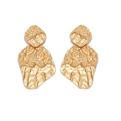 The Galina Drop Dangle