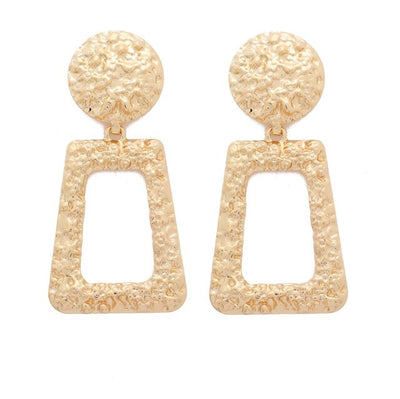 The Galina Drop Dangle