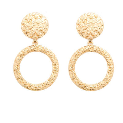 The Galina Drop Dangle