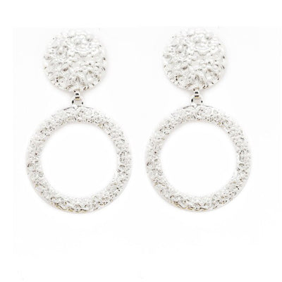 The Galina Drop Dangle