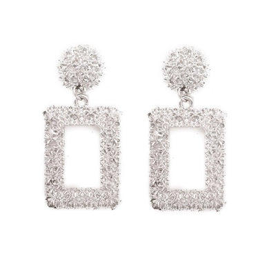 The Galina Drop Dangle