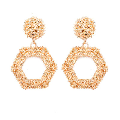 The Galina Drop Dangle