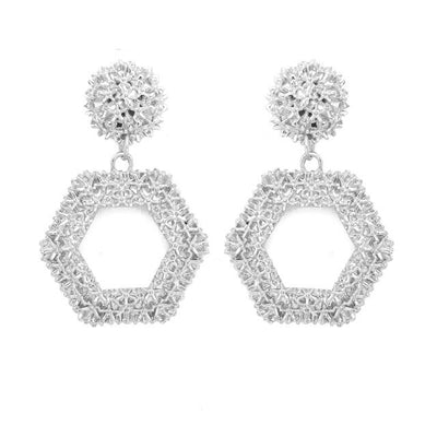 The Galina Drop Dangle