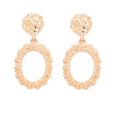 The Galina Drop Dangle