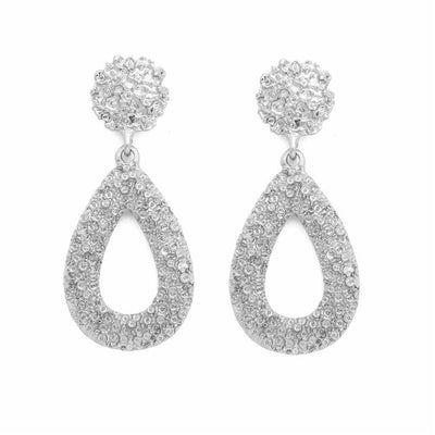 The Galina Drop Dangle