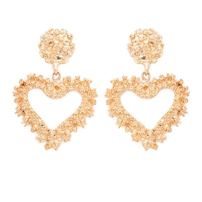 The Galina Drop Dangle