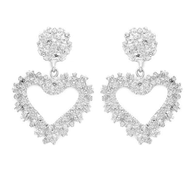 The Galina Drop Dangle