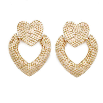 The Galina Drop Dangle