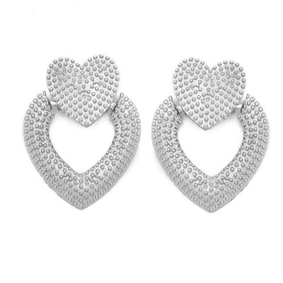 The Galina Drop Dangle