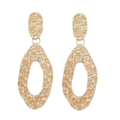 The Galina Drop Dangle