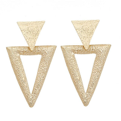 The Galina Drop Dangle