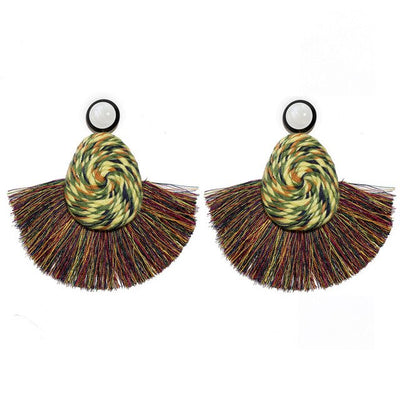 The Galina Bohemian