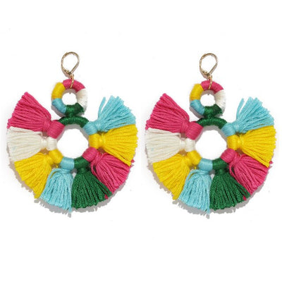 The Galina Bohemian